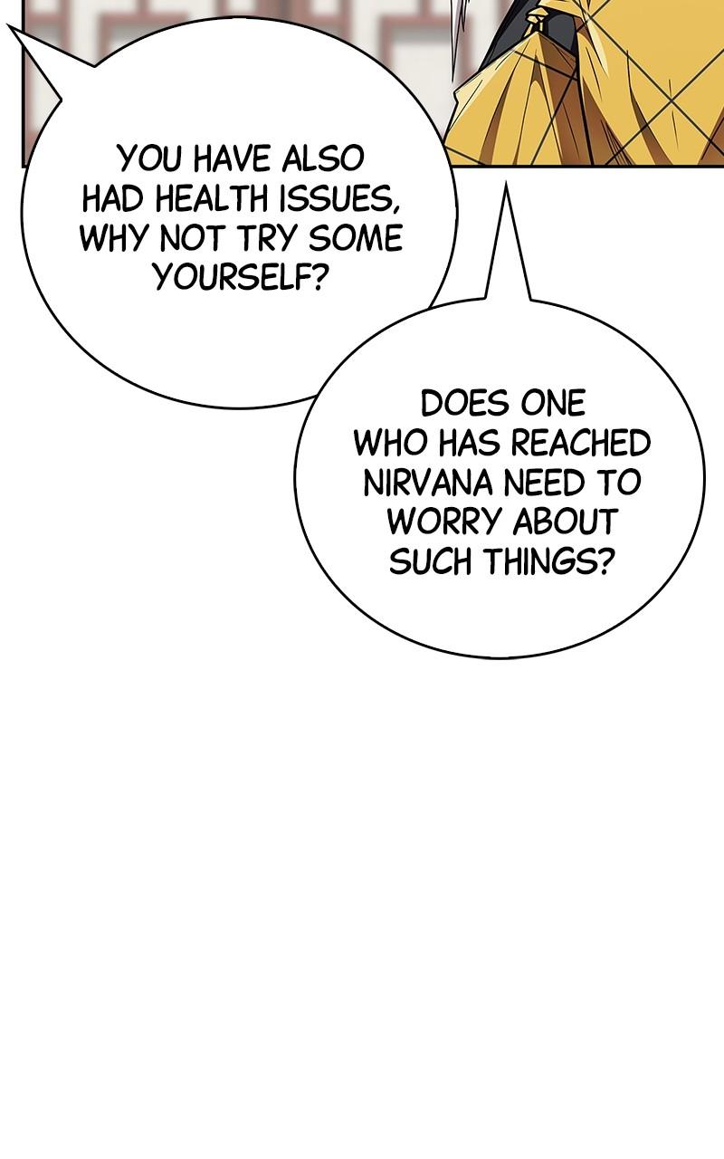 The Genius Murim Fitness Trainer Chap 34 - Next Chap 35