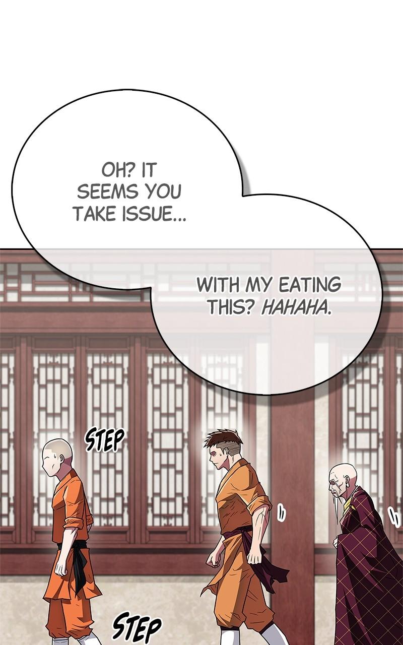 The Genius Murim Fitness Trainer Chap 34 - Next Chap 35