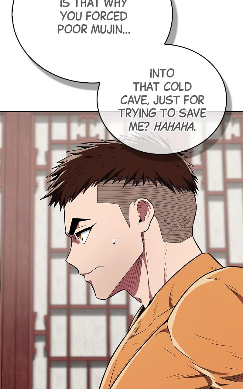 The Genius Murim Fitness Trainer Chap 34 - Next Chap 35