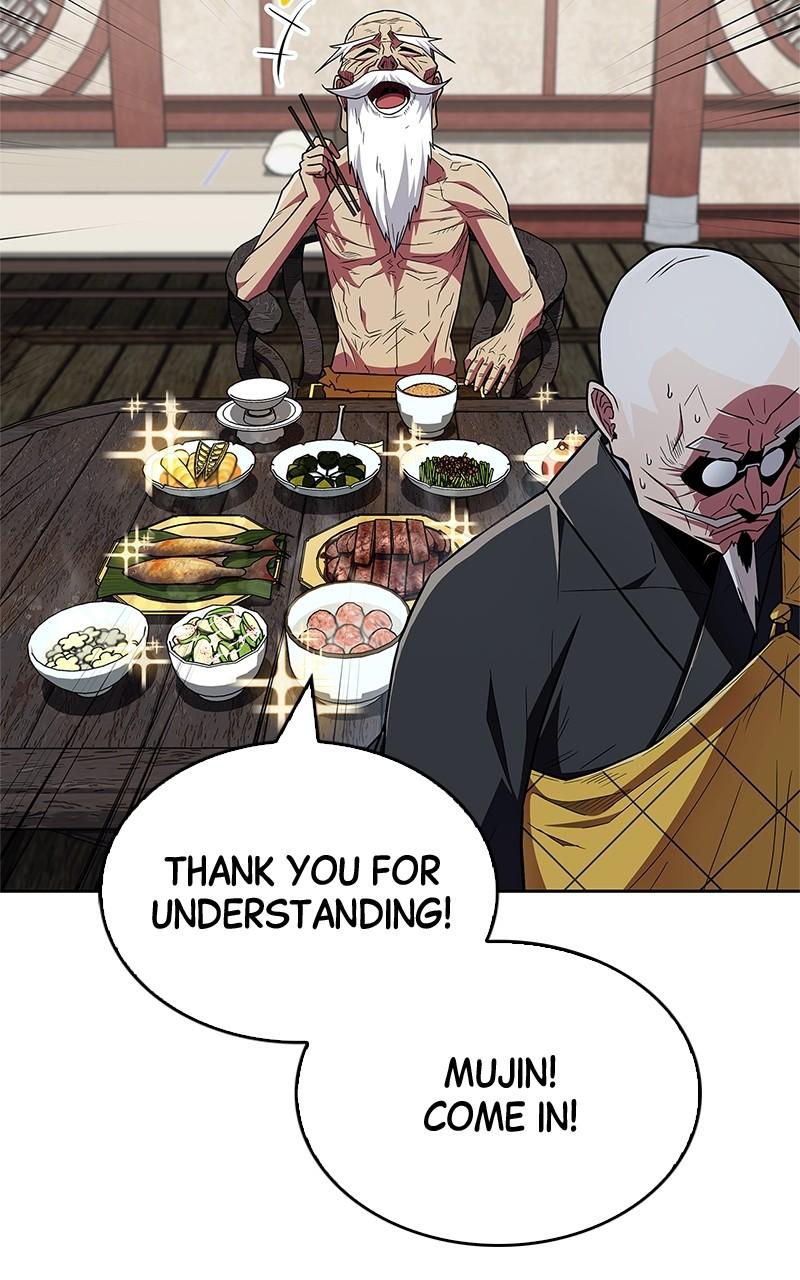 The Genius Murim Fitness Trainer Chap 34 - Next Chap 35
