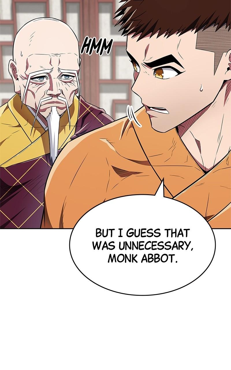 The Genius Murim Fitness Trainer Chap 34 - Next Chap 35