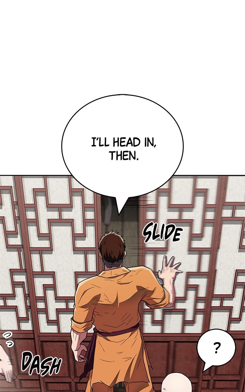 The Genius Murim Fitness Trainer Chap 34 - Next Chap 35