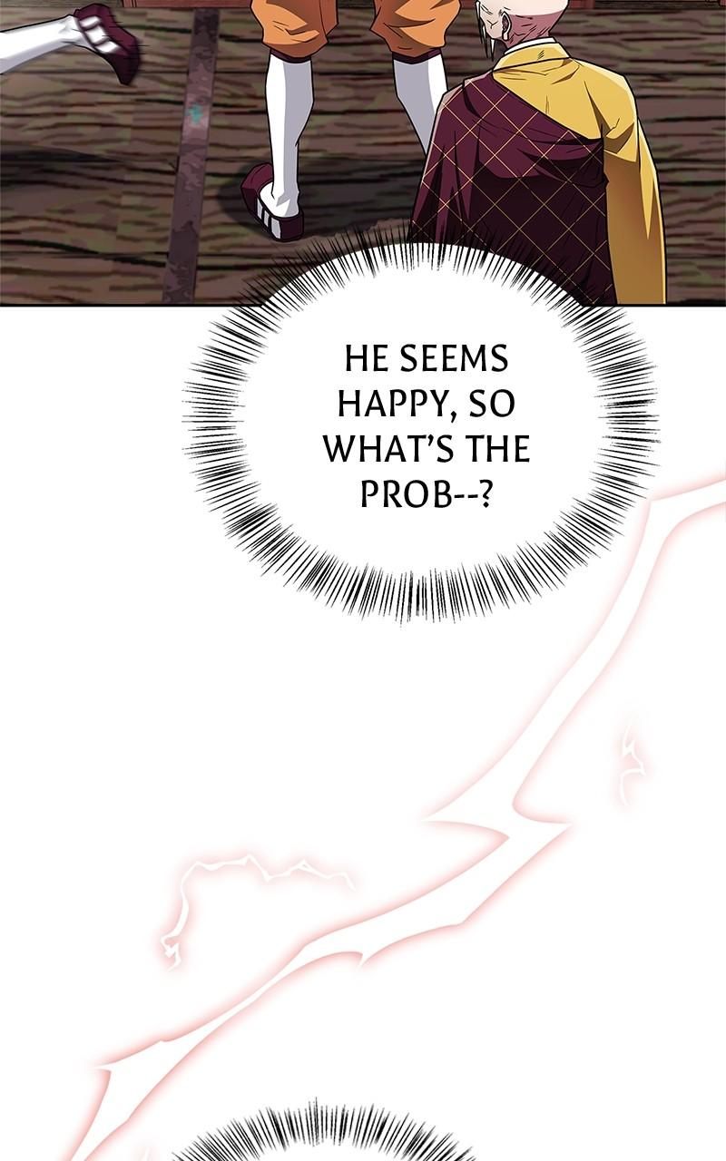 The Genius Murim Fitness Trainer Chap 34 - Next Chap 35