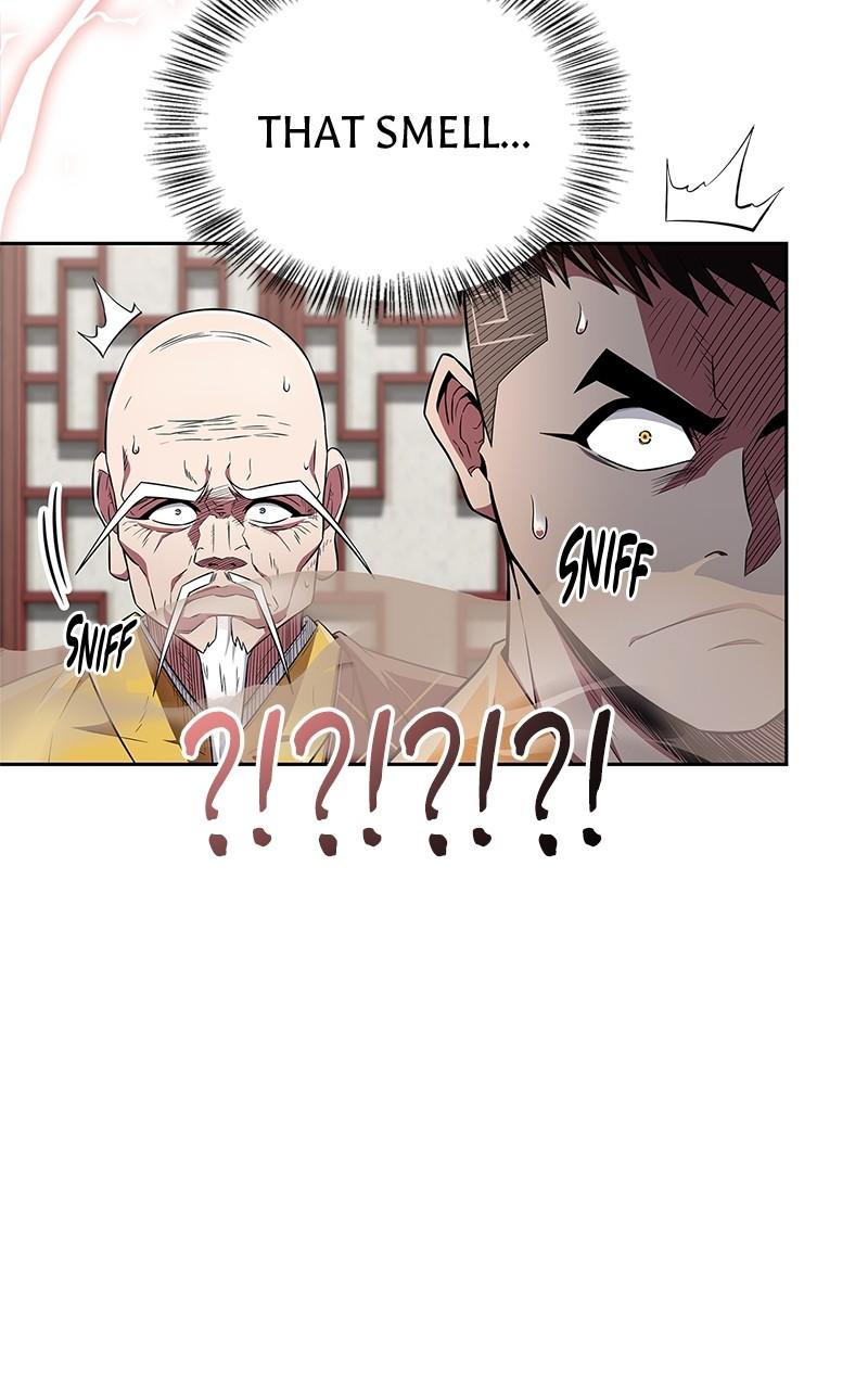 The Genius Murim Fitness Trainer Chap 34 - Next Chap 35