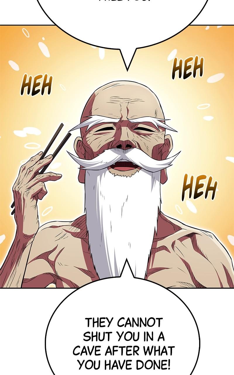 The Genius Murim Fitness Trainer Chap 34 - Next Chap 35