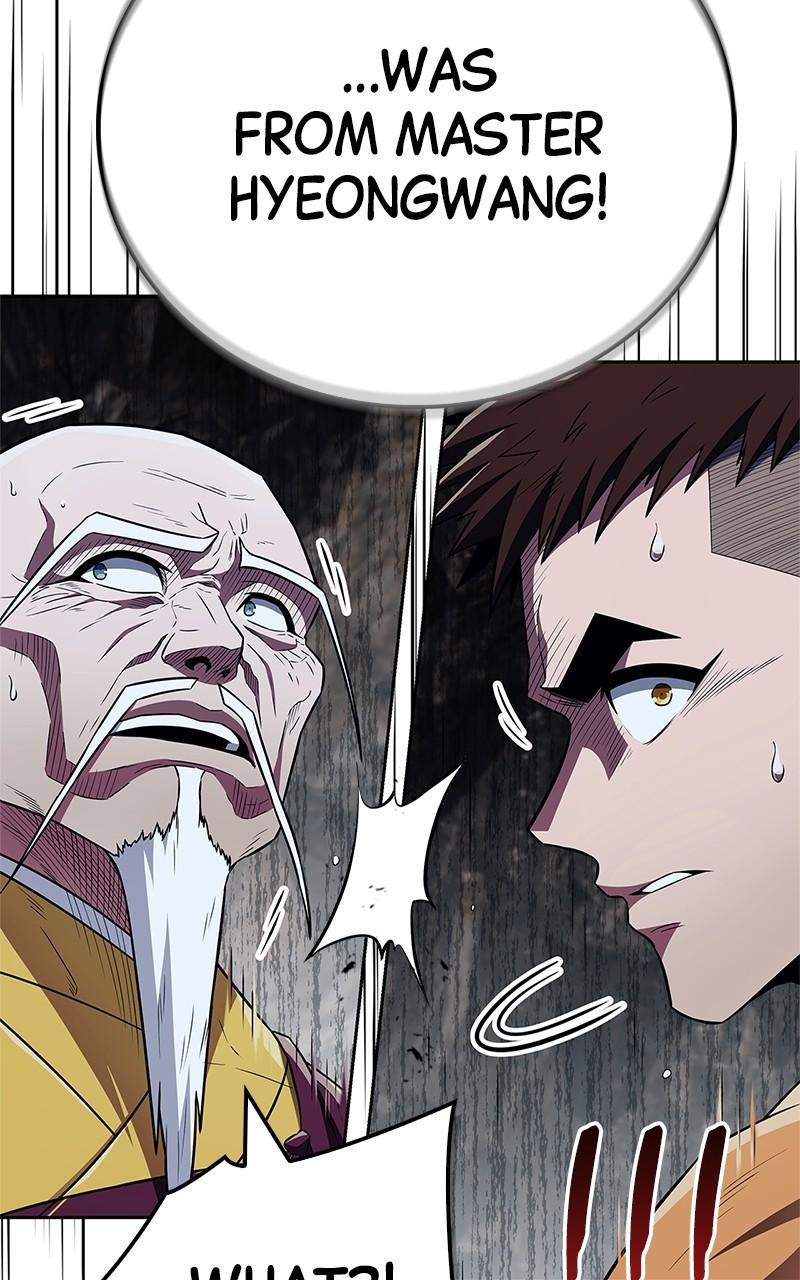 The Genius Murim Fitness Trainer Chap 34 - Next Chap 35