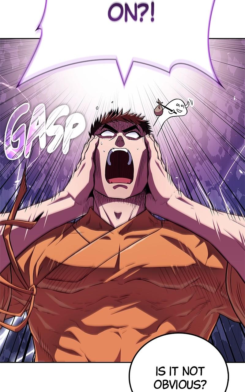 The Genius Murim Fitness Trainer Chap 34 - Next Chap 35