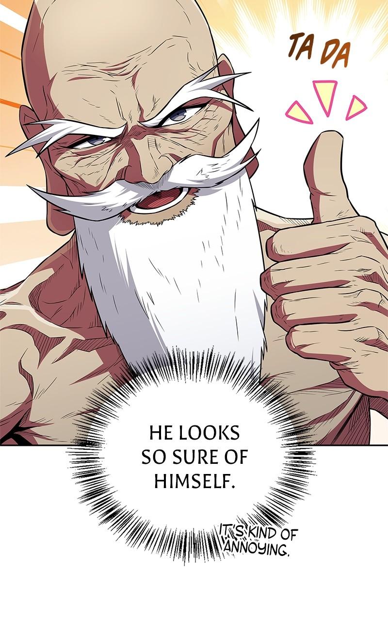 The Genius Murim Fitness Trainer Chap 34 - Next Chap 35