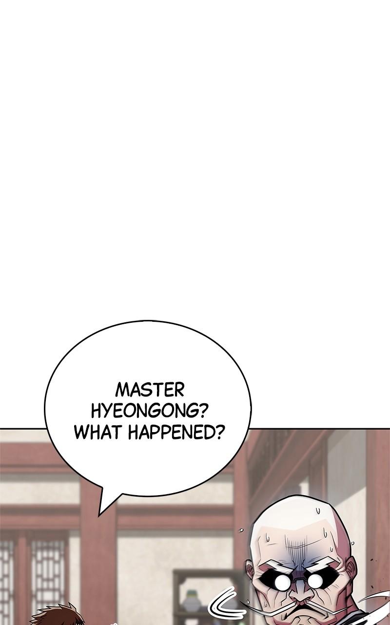 The Genius Murim Fitness Trainer Chap 34 - Next Chap 35
