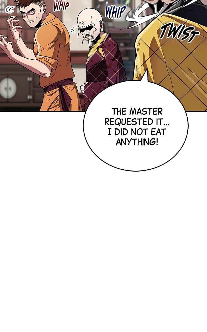 The Genius Murim Fitness Trainer Chap 34 - Next Chap 35