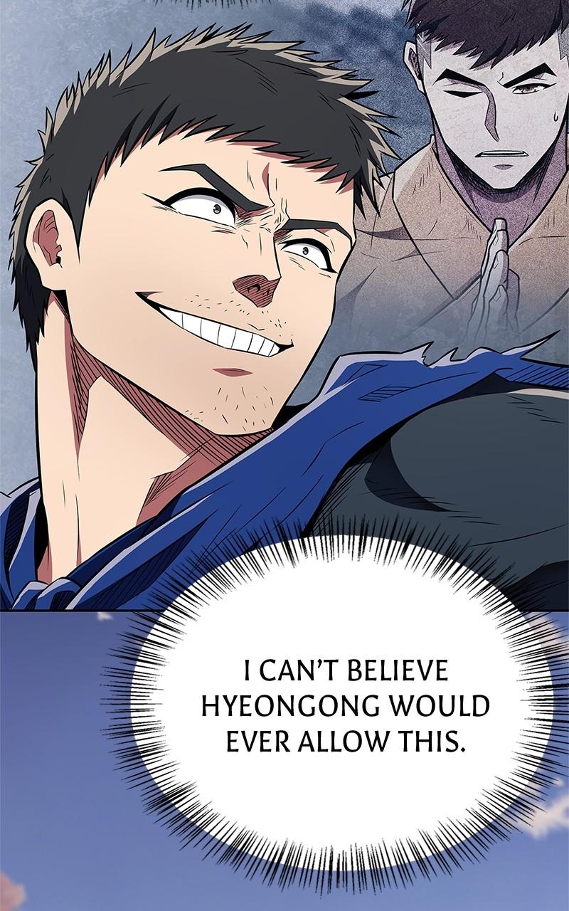 The Genius Murim Fitness Trainer Chap 35 - Next Chap 36
