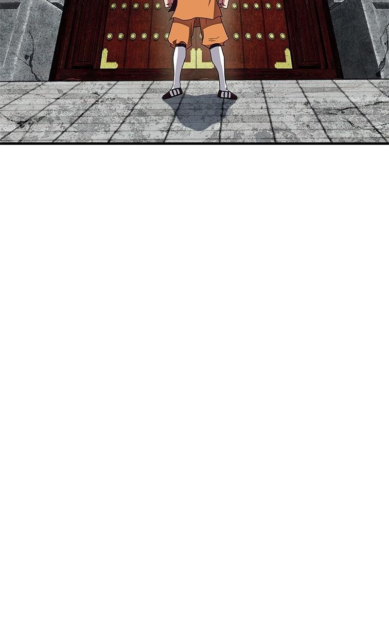 The Genius Murim Fitness Trainer Chap 35 - Next Chap 36