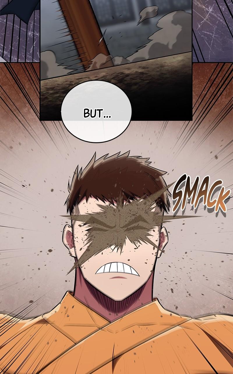 The Genius Murim Fitness Trainer Chap 35 - Next Chap 36