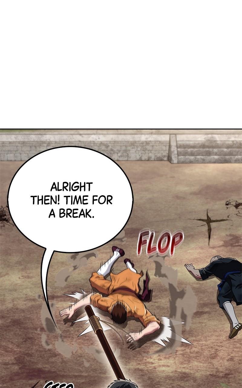 The Genius Murim Fitness Trainer Chap 35 - Next Chap 36