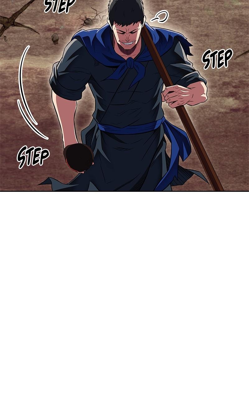 The Genius Murim Fitness Trainer Chap 35 - Next Chap 36
