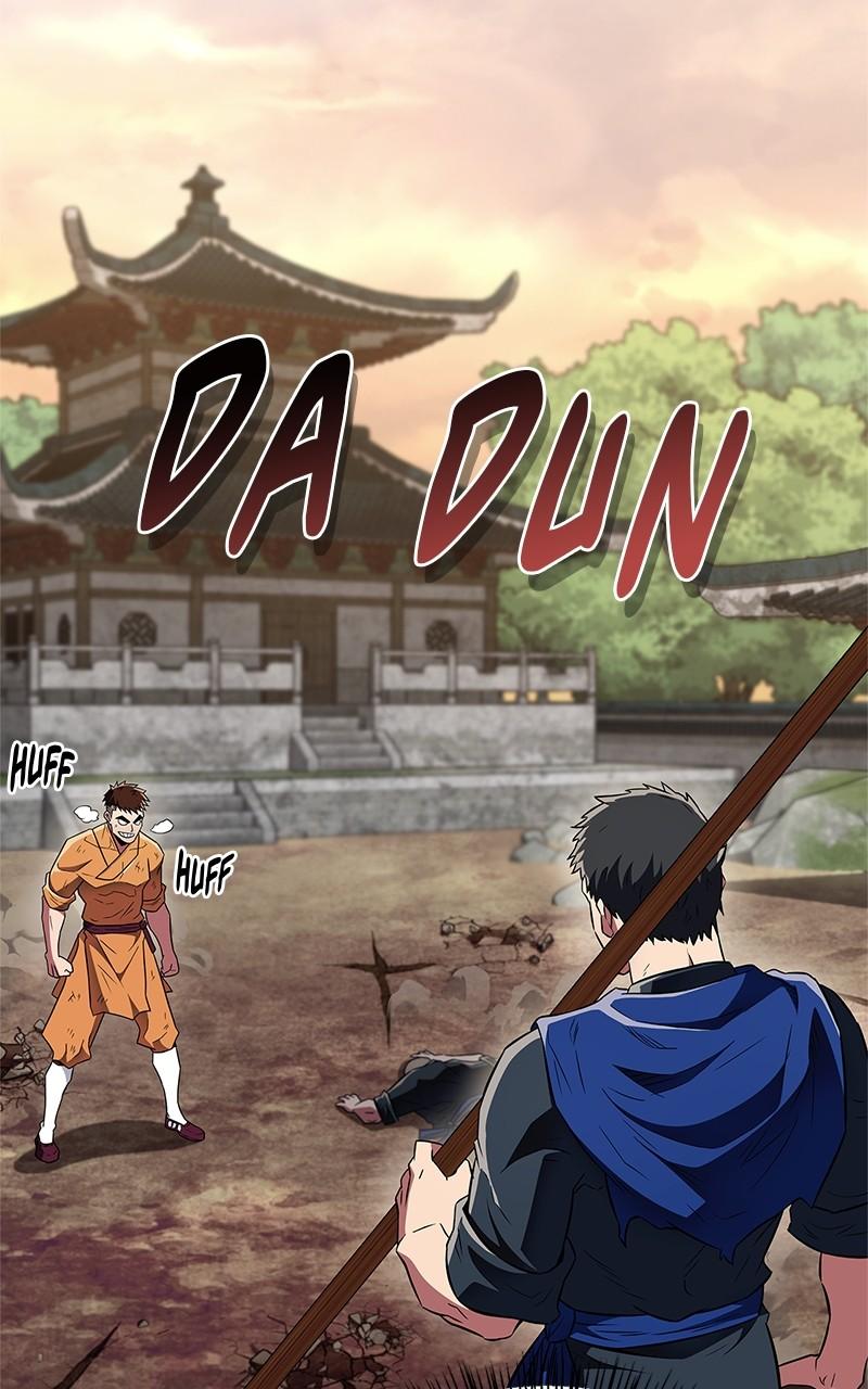 The Genius Murim Fitness Trainer Chap 35 - Next Chap 36