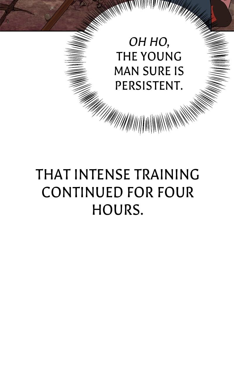 The Genius Murim Fitness Trainer Chap 35 - Next Chap 36
