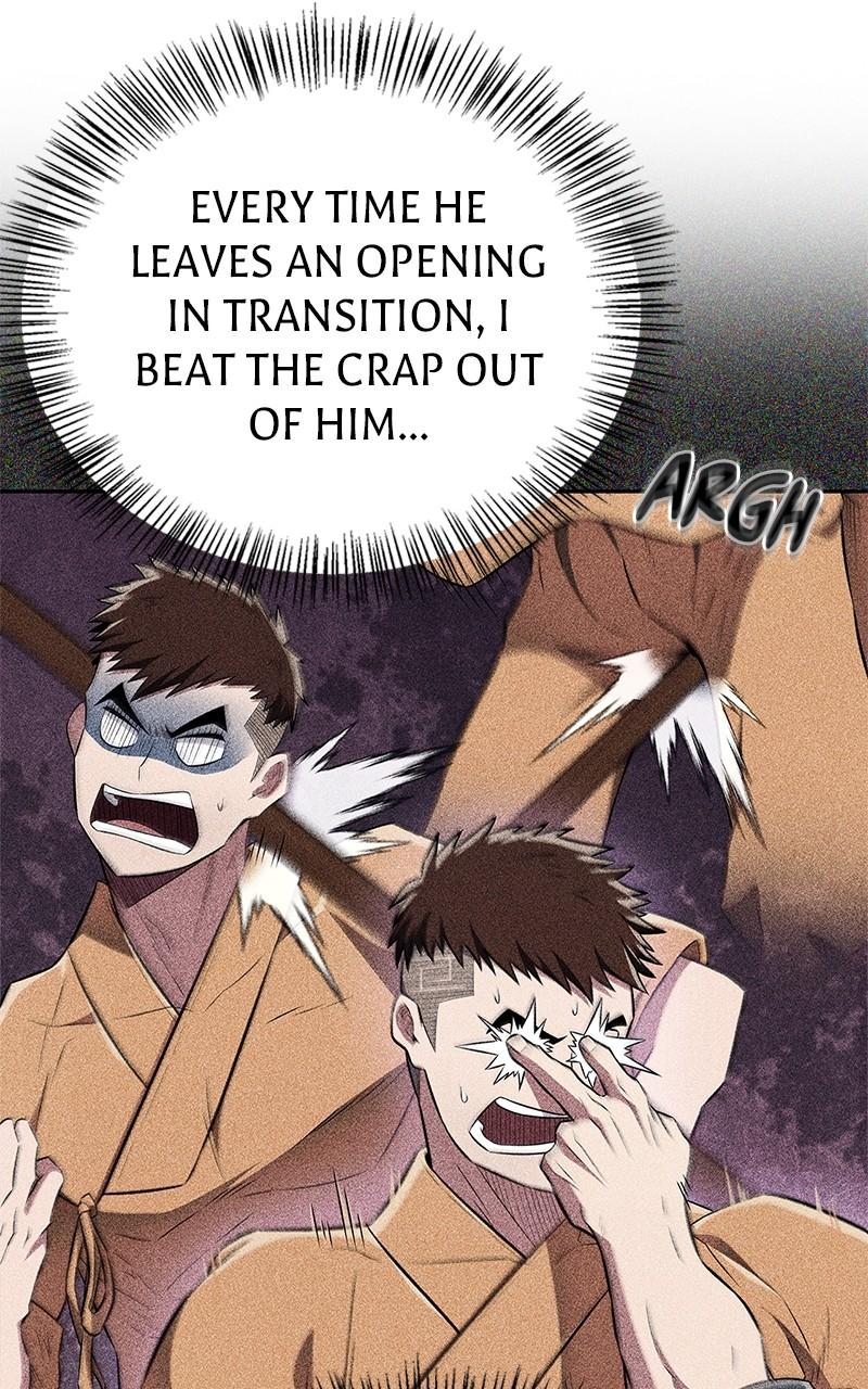 The Genius Murim Fitness Trainer Chap 35 - Next Chap 36