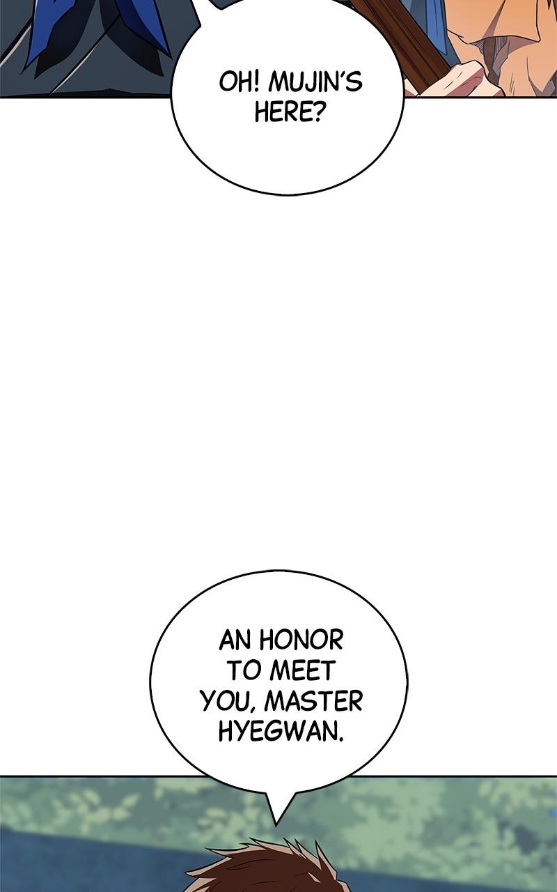 The Genius Murim Fitness Trainer Chap 35 - Next Chap 36