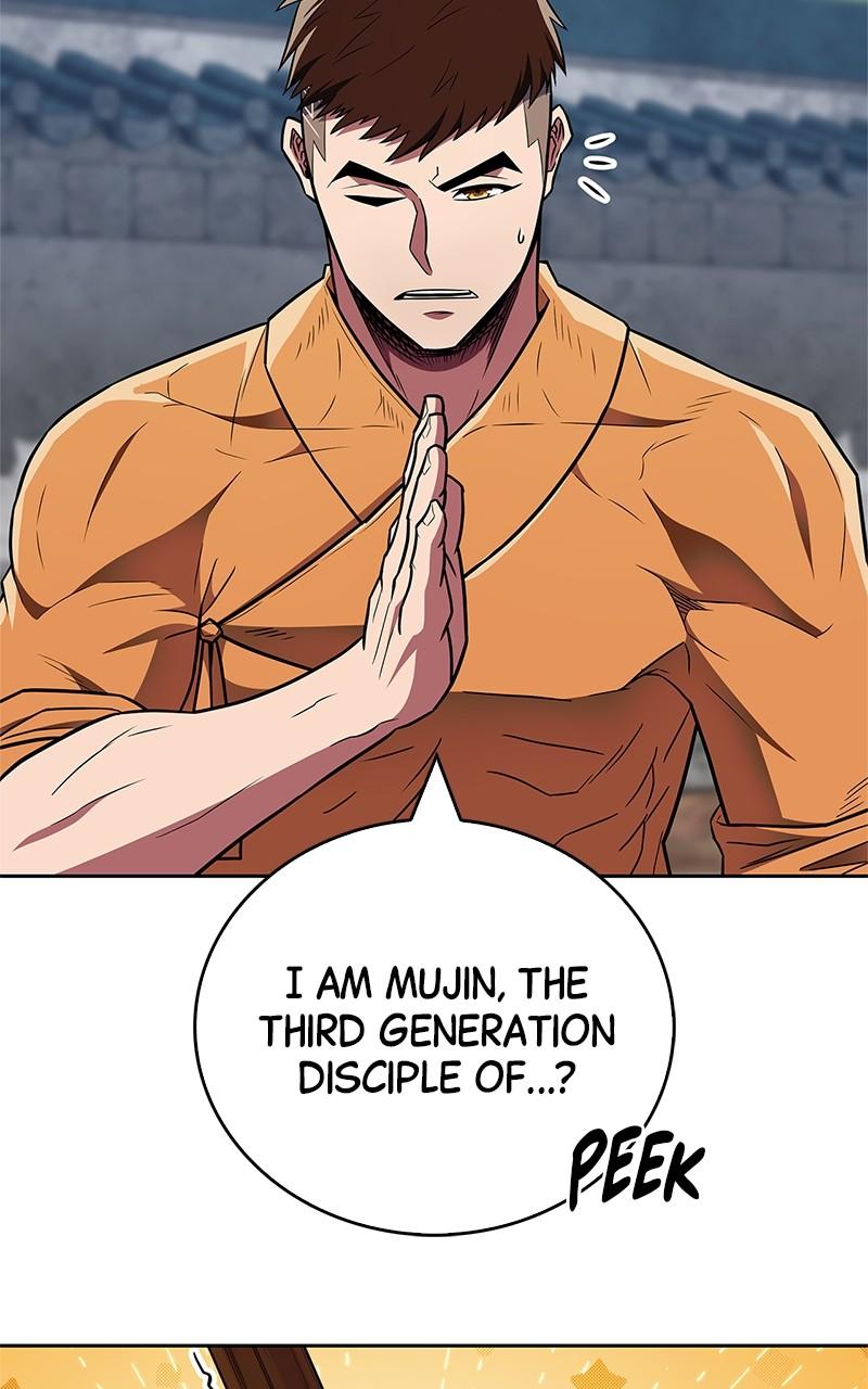 The Genius Murim Fitness Trainer Chap 35 - Next Chap 36