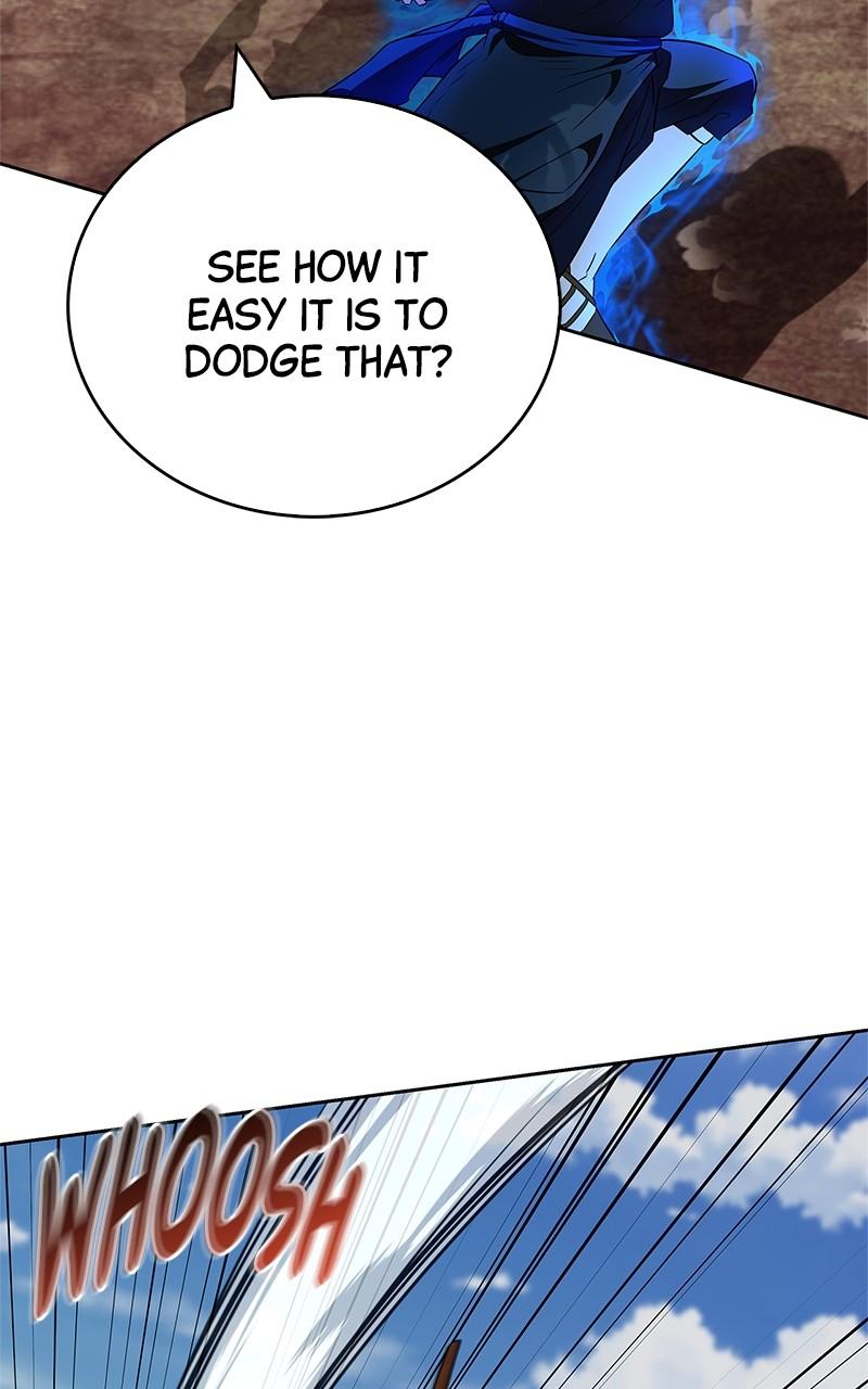 The Genius Murim Fitness Trainer Chap 35 - Next Chap 36