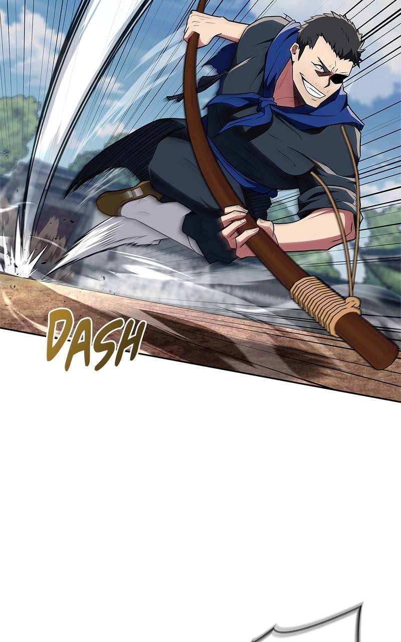 The Genius Murim Fitness Trainer Chap 35 - Next Chap 36