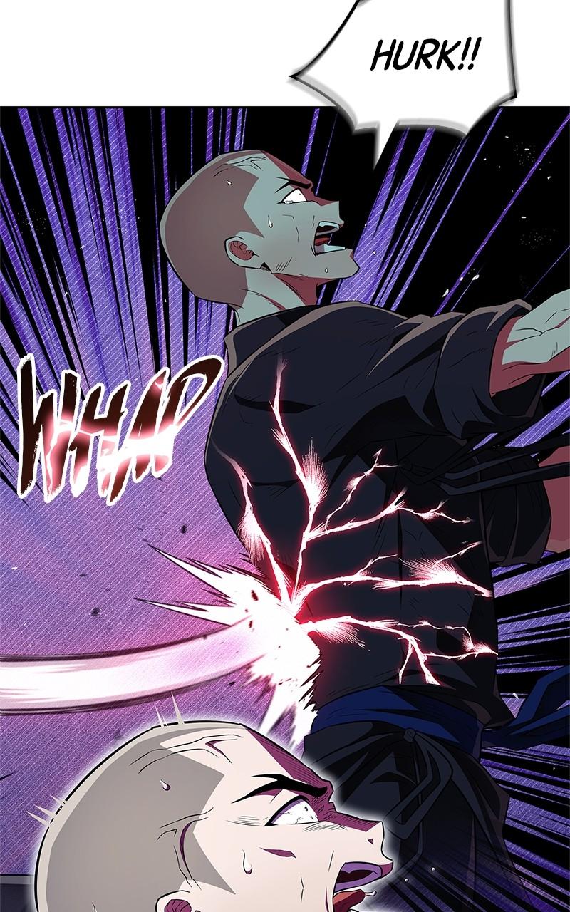 The Genius Murim Fitness Trainer Chap 35 - Next Chap 36