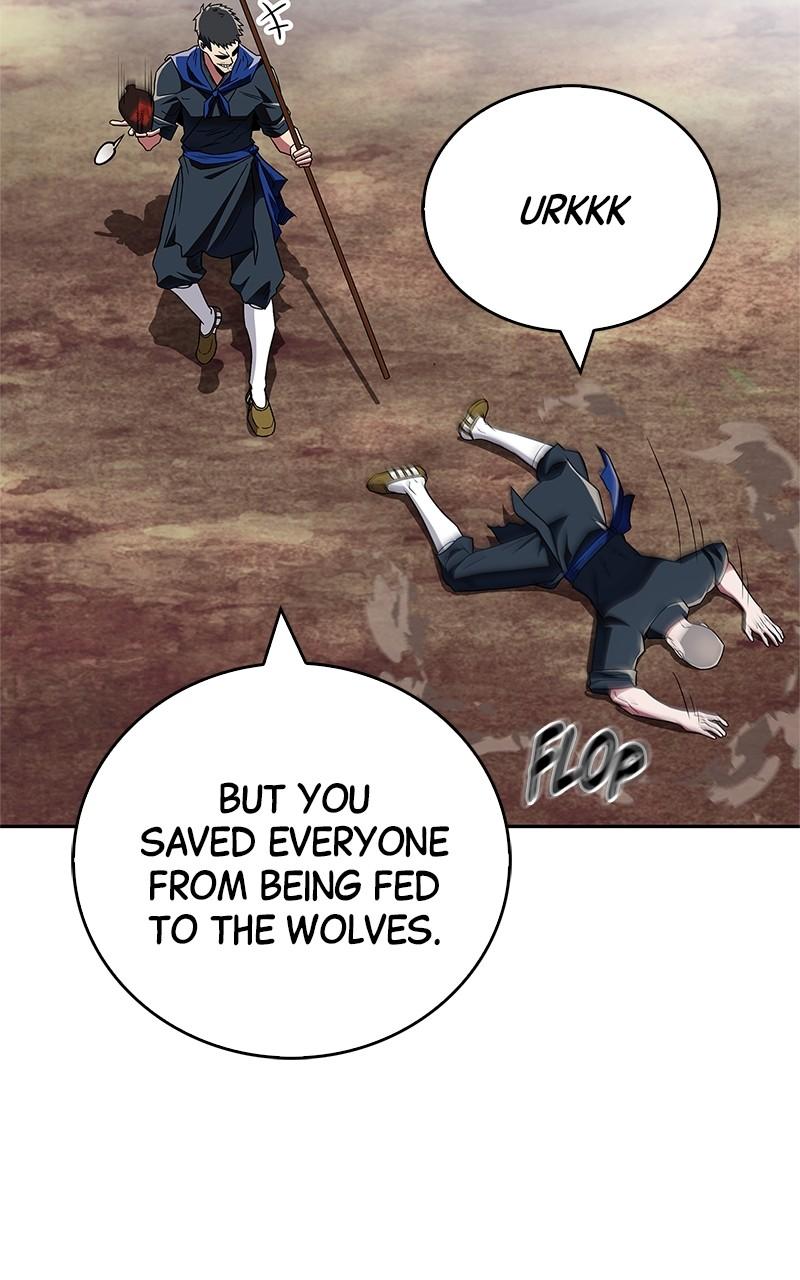 The Genius Murim Fitness Trainer Chap 35 - Next Chap 36