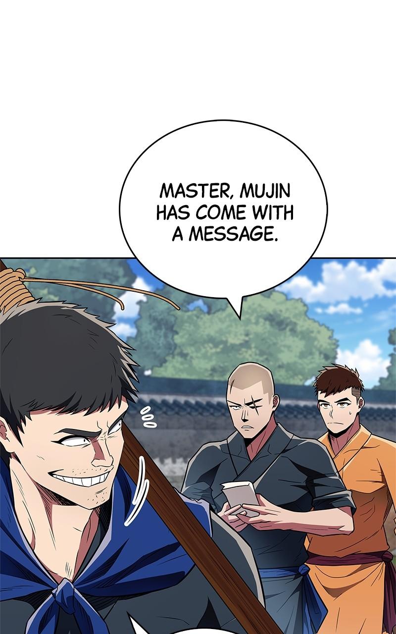 The Genius Murim Fitness Trainer Chap 35 - Next Chap 36