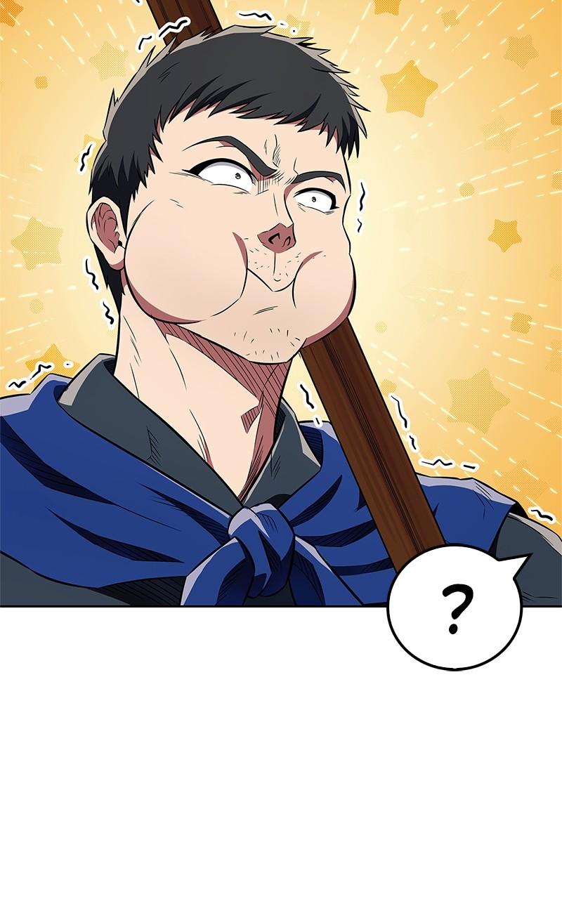 The Genius Murim Fitness Trainer Chap 35 - Next Chap 36