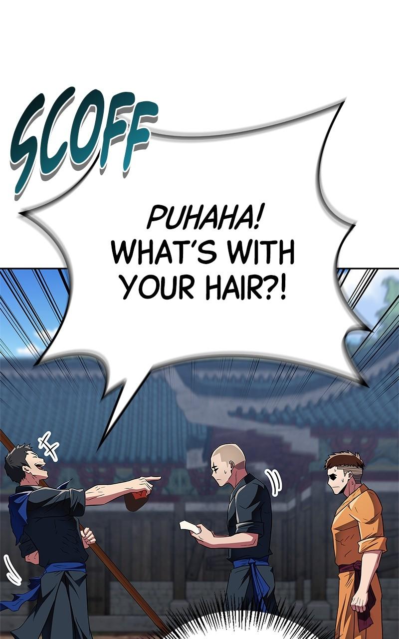 The Genius Murim Fitness Trainer Chap 35 - Next Chap 36