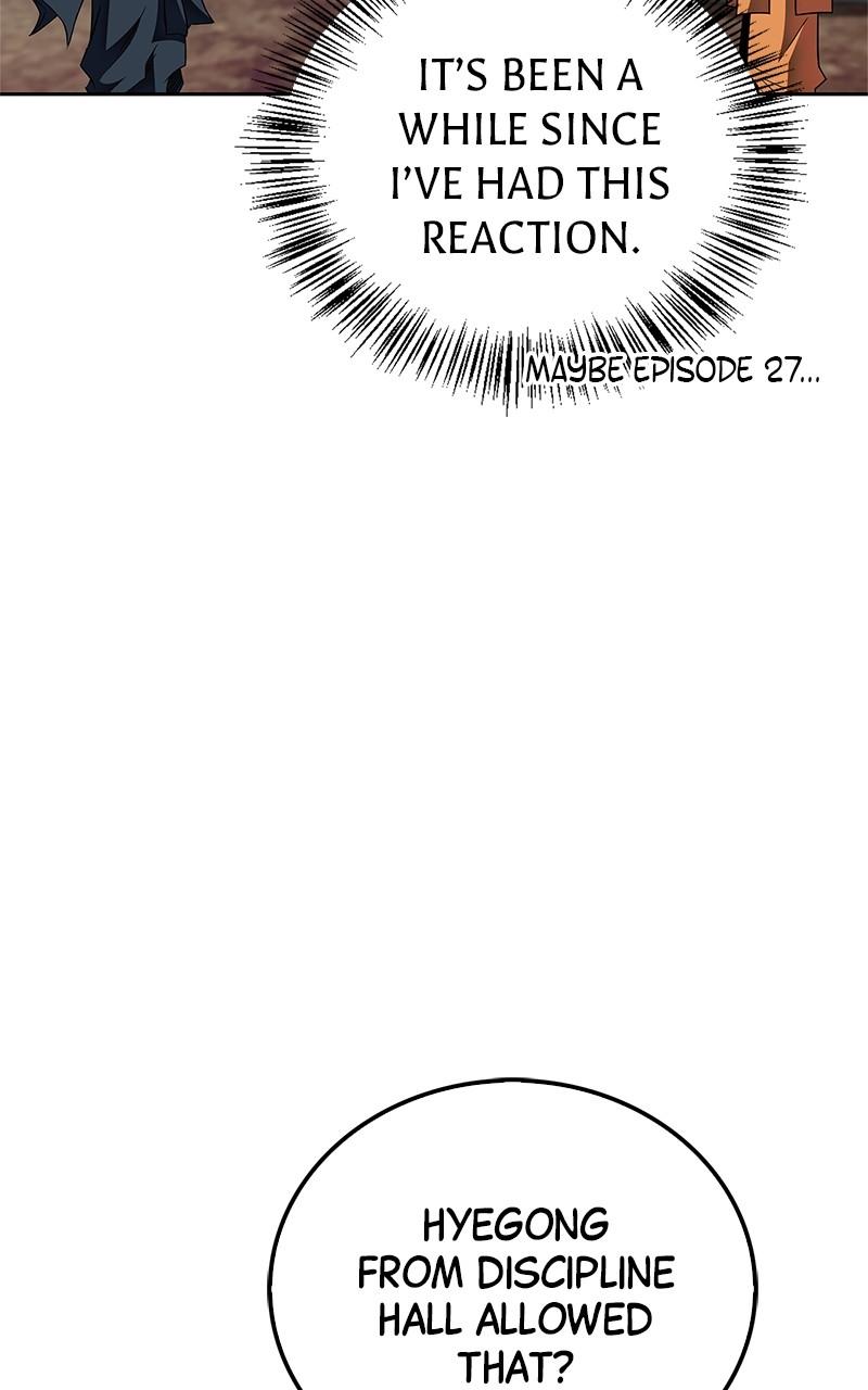 The Genius Murim Fitness Trainer Chap 35 - Next Chap 36