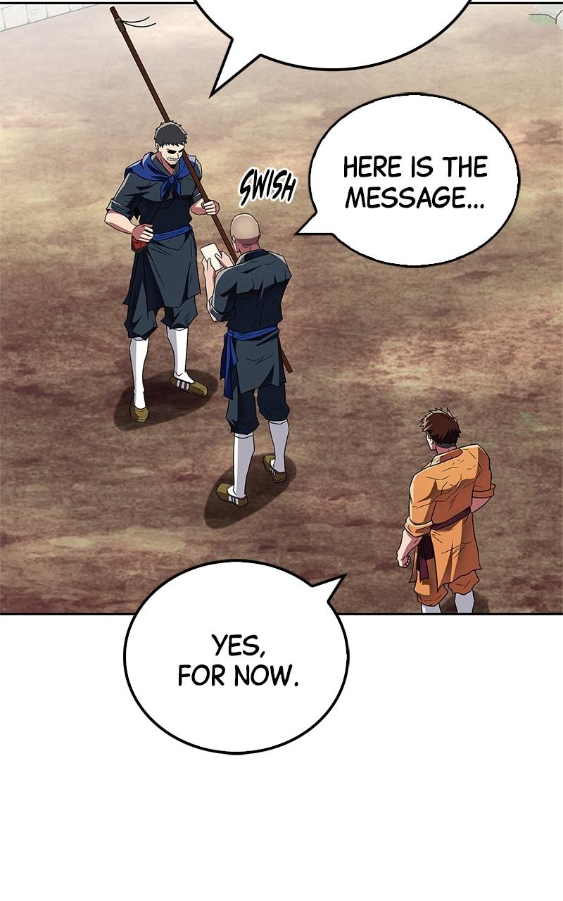 The Genius Murim Fitness Trainer Chap 35 - Next Chap 36