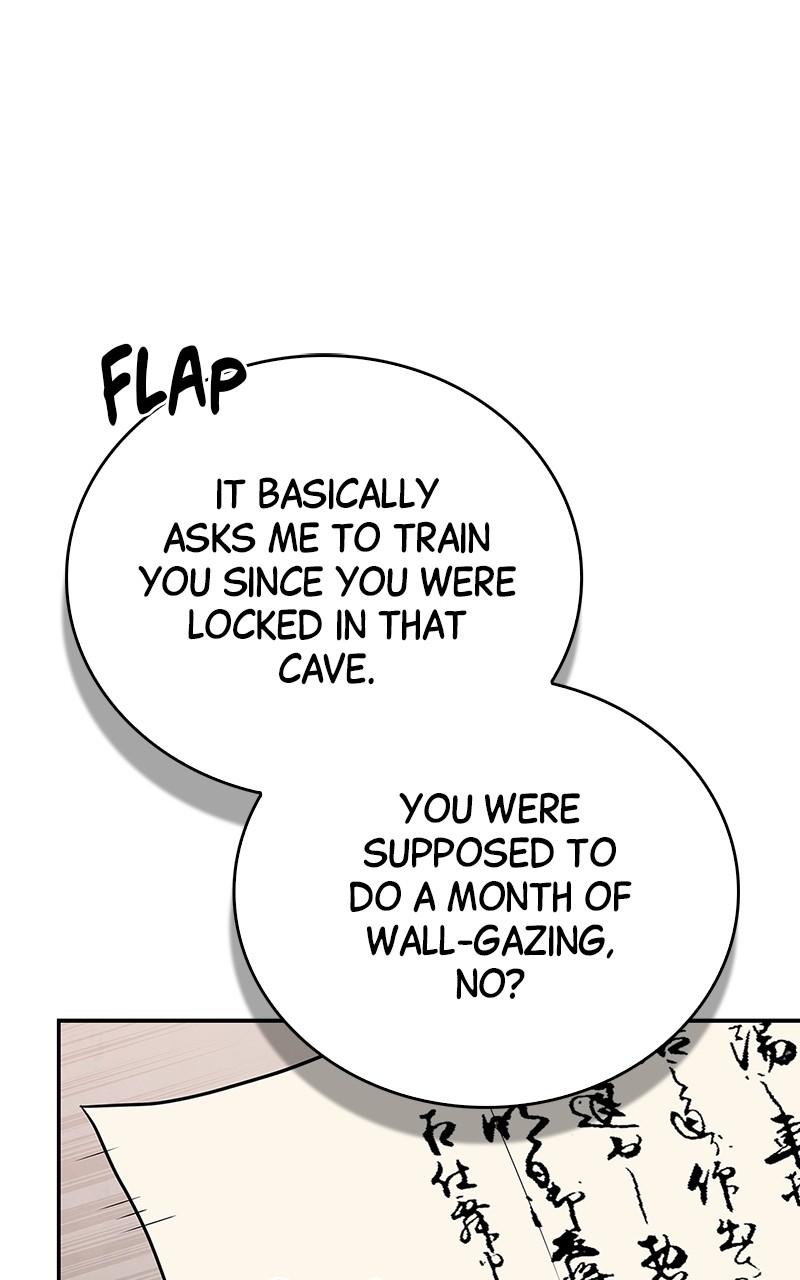 The Genius Murim Fitness Trainer Chap 35 - Next Chap 36