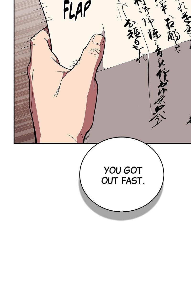 The Genius Murim Fitness Trainer Chap 35 - Next Chap 36