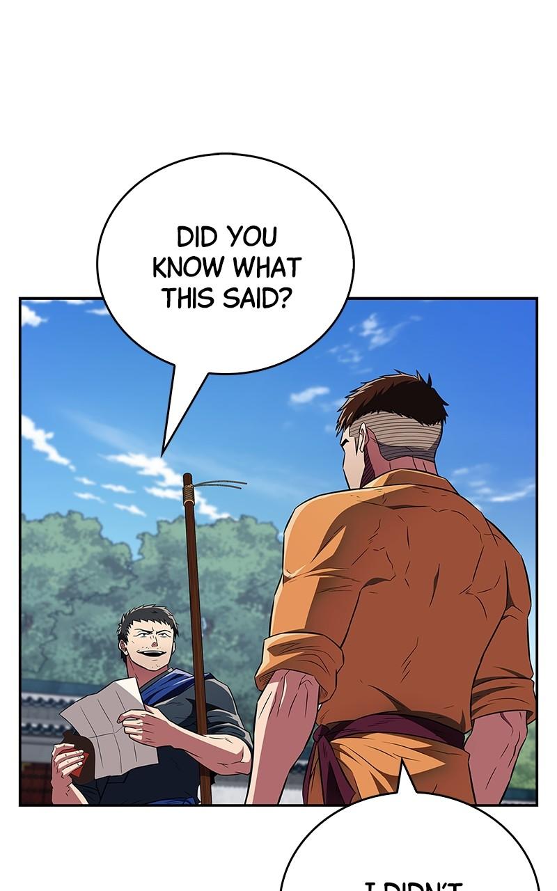 The Genius Murim Fitness Trainer Chap 35 - Next Chap 36