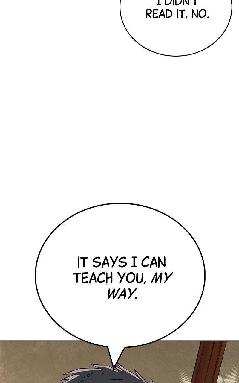 The Genius Murim Fitness Trainer Chap 35 - Next Chap 36