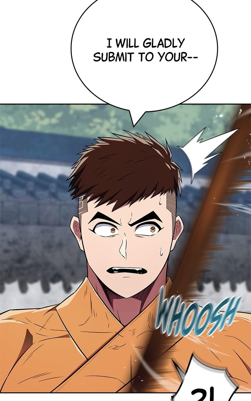 The Genius Murim Fitness Trainer Chap 35 - Next Chap 36