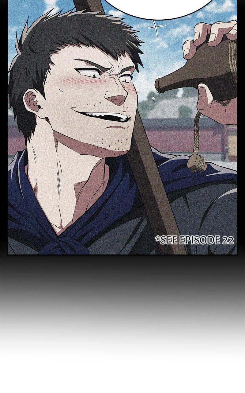 The Genius Murim Fitness Trainer Chap 35 - Next Chap 36
