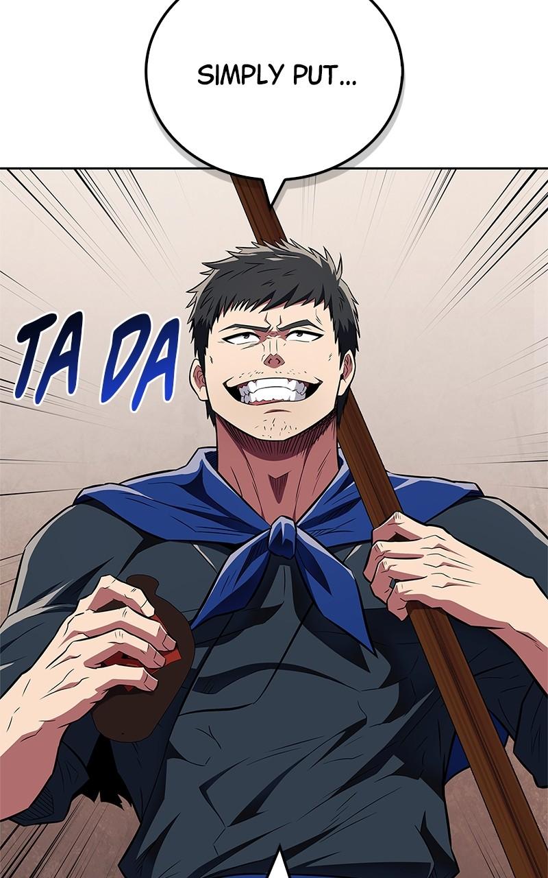 The Genius Murim Fitness Trainer Chap 35 - Next Chap 36