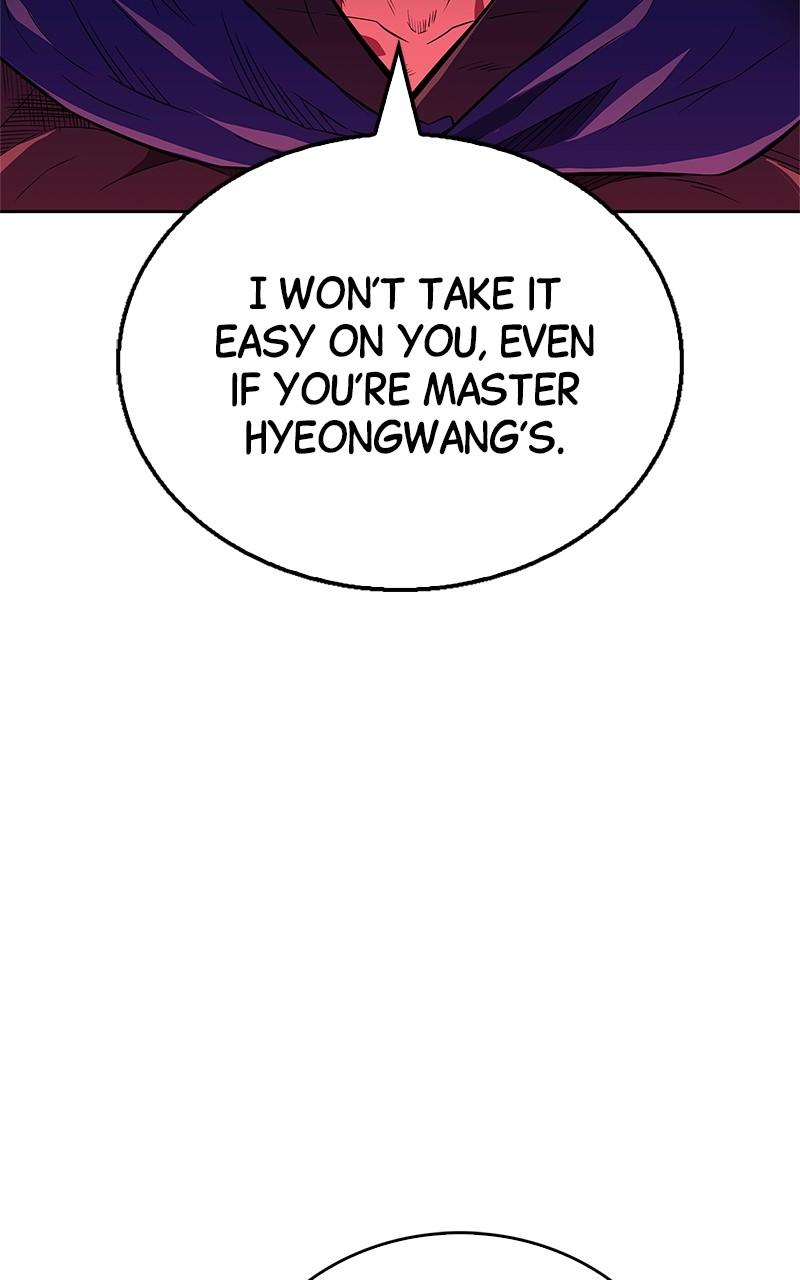 The Genius Murim Fitness Trainer Chap 35 - Next Chap 36