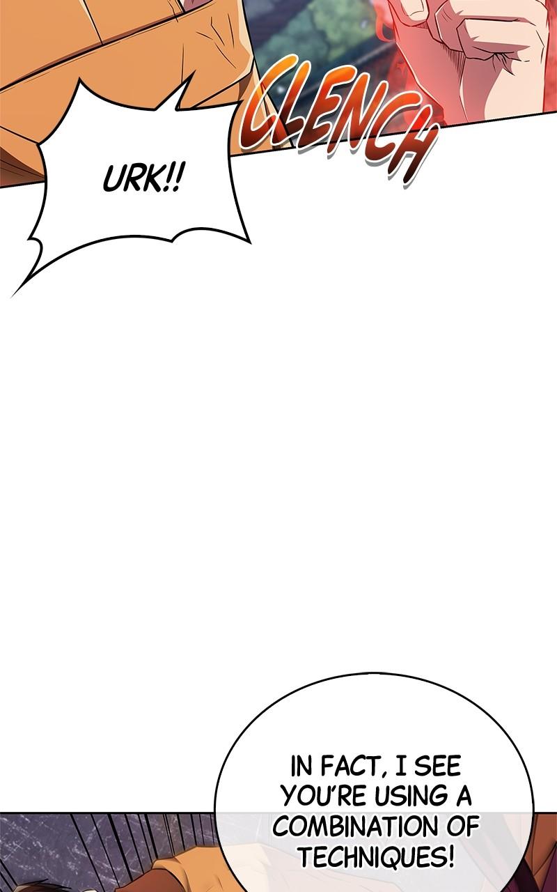 The Genius Murim Fitness Trainer Chap 35 - Next Chap 36