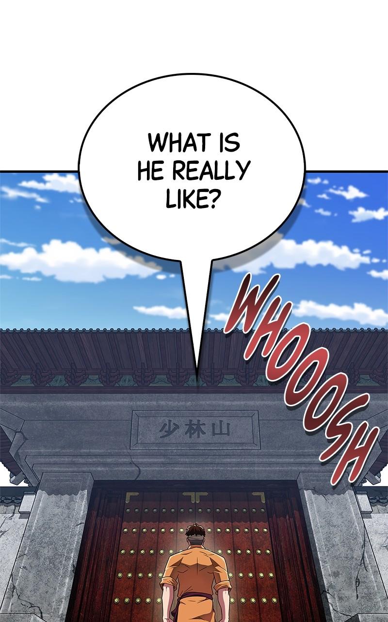 The Genius Murim Fitness Trainer Chap 35 - Next Chap 36