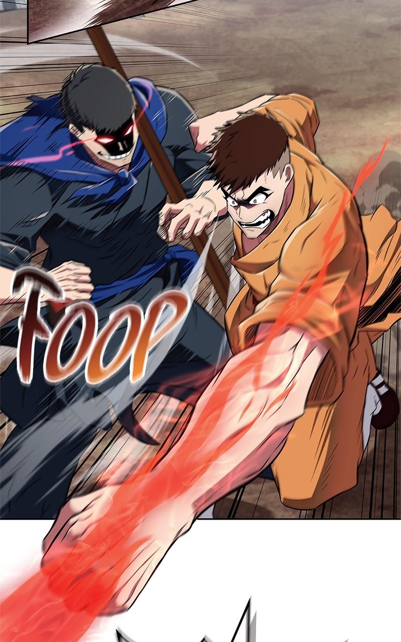 The Genius Murim Fitness Trainer Chap 35 - Next Chap 36
