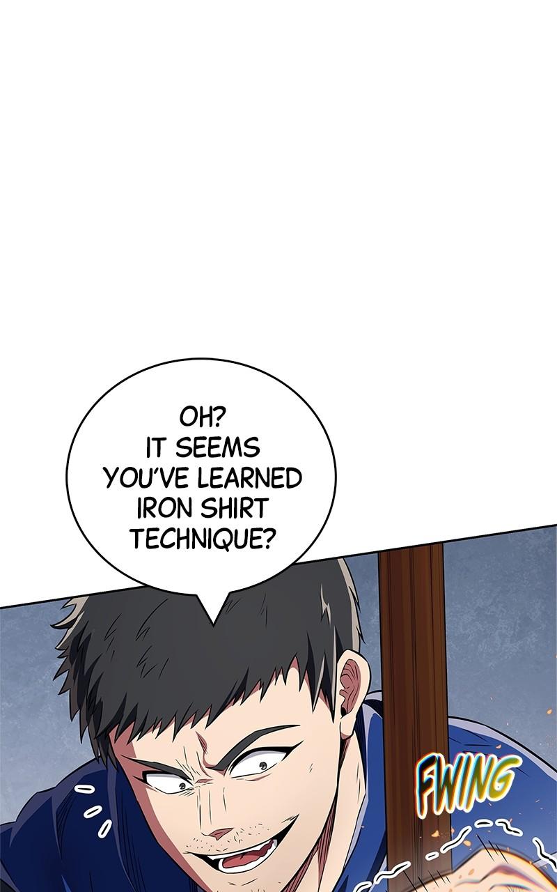 The Genius Murim Fitness Trainer Chap 35 - Next Chap 36