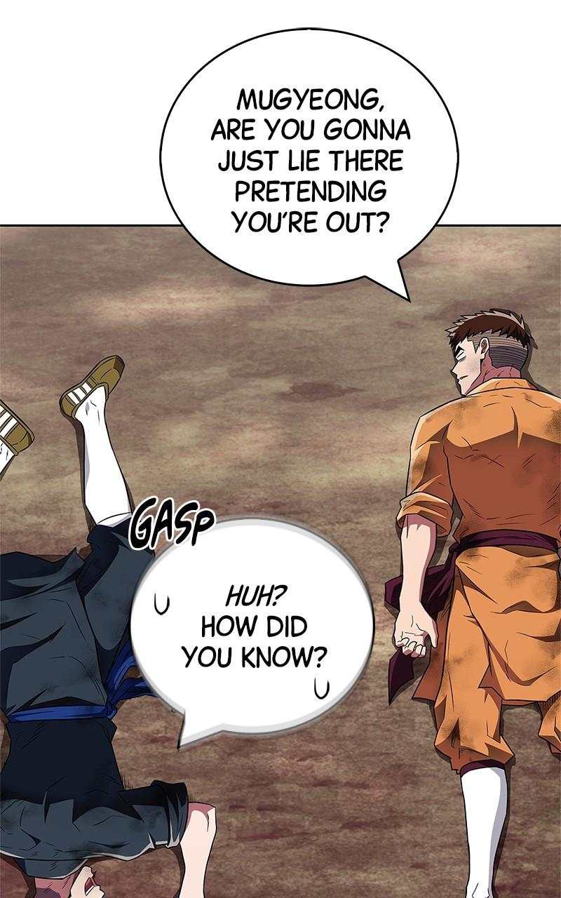 The Genius Murim Fitness Trainer Chap 35 - Next Chap 36