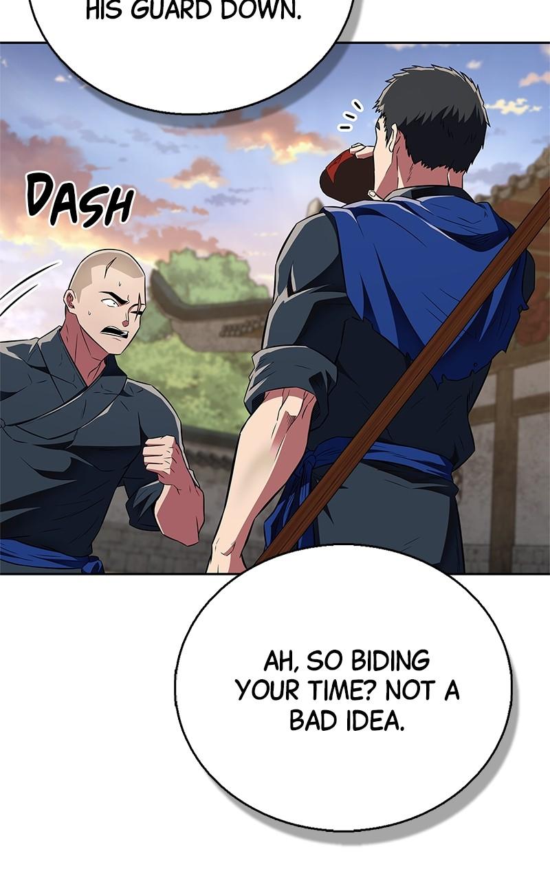The Genius Murim Fitness Trainer Chap 35 - Next Chap 36