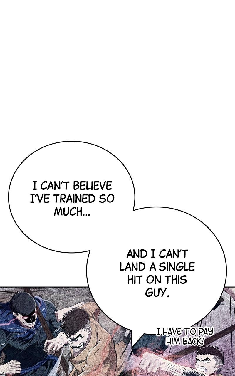 The Genius Murim Fitness Trainer Chap 35 - Next Chap 36