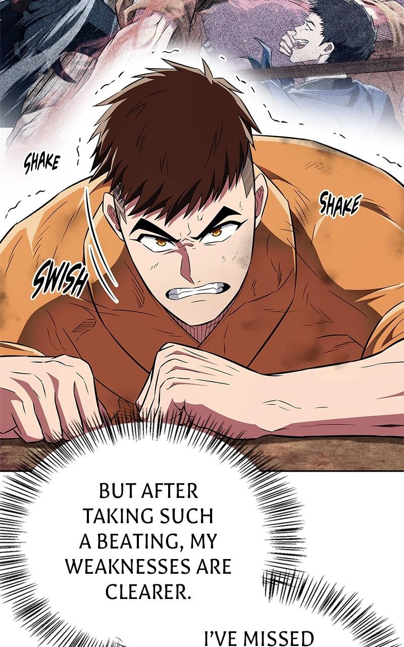 The Genius Murim Fitness Trainer Chap 35 - Next Chap 36