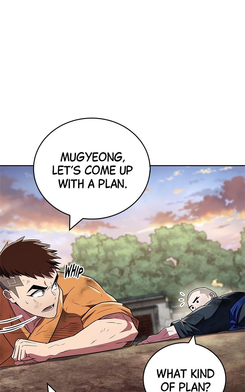 The Genius Murim Fitness Trainer Chap 35 - Next Chap 36